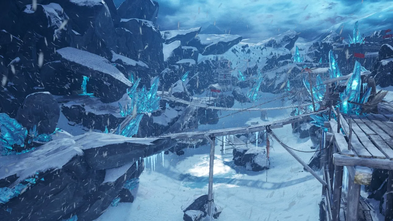 BR Map Pack 2 (Demon Horde) key art.